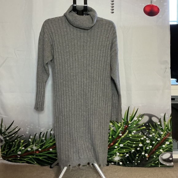 Promesa sweater dress - Picture 1 of 2